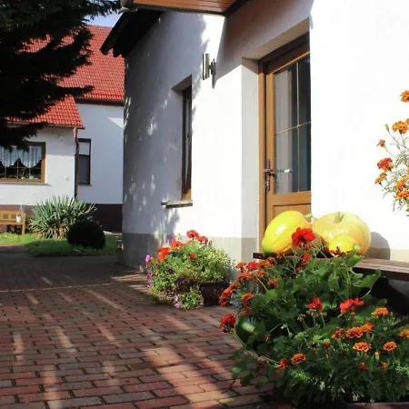 Holiday home Schoenes Ifuer 6 Pers N Ruhiger Lagei